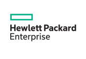 Hewlett Packard Enterprise